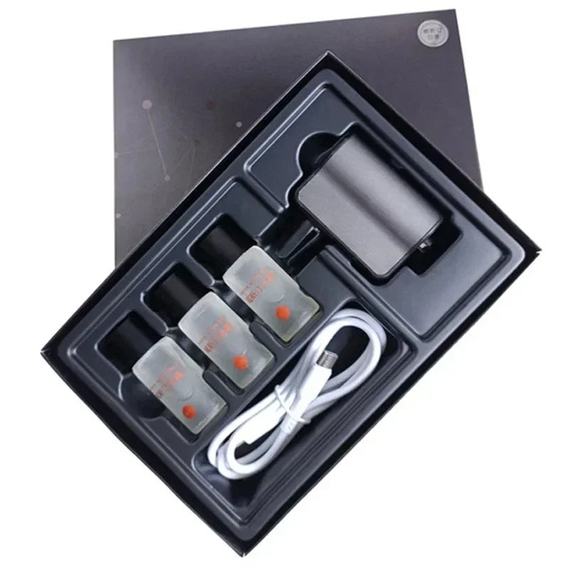 Car Electric Air Diffuser