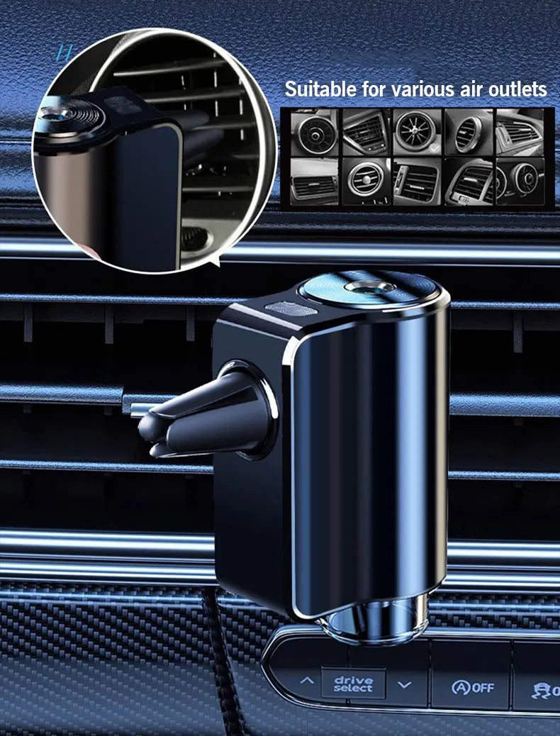 Car Electric Air Diffuser